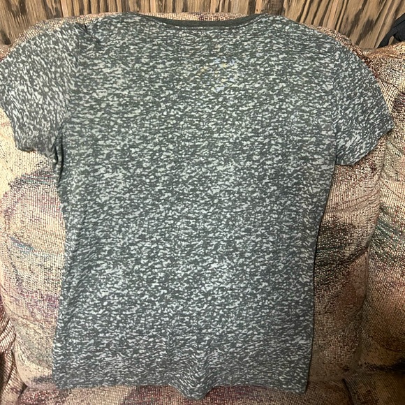 Nike MLB Pittsburgh Pirates Women’s Medium Tee - Picture 3 of 3